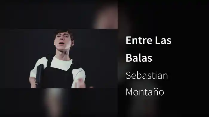 Entre Las Balas