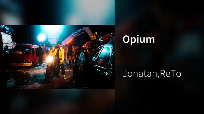 Opium