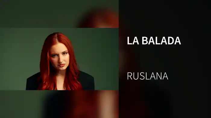 LA BALADA