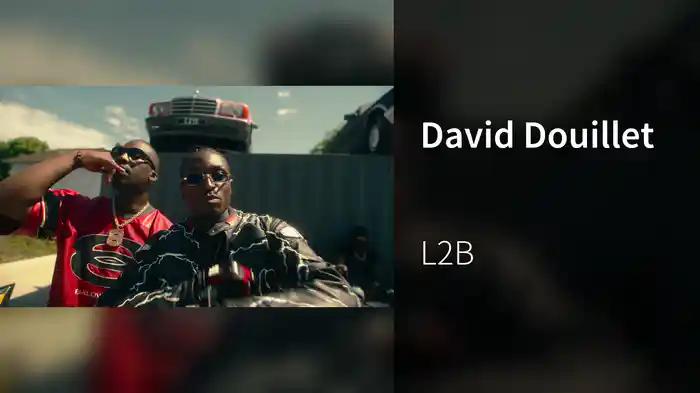 David Douillet