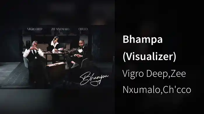 Bhampa (Visualizer)