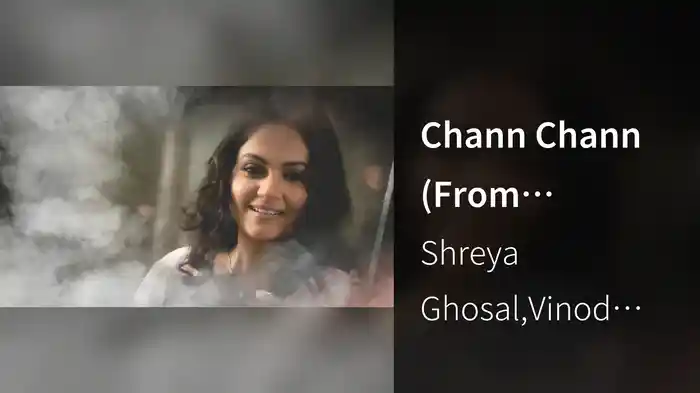Chann Chann (From "Munnabhai MBBS" / Lyric Video)