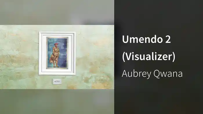 Umendo 2 (Visualizer)