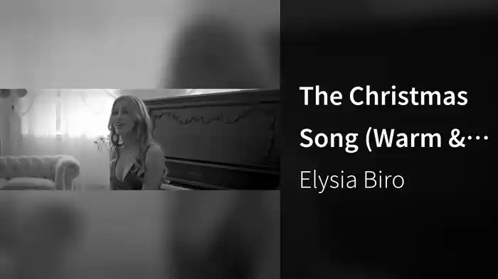 The Christmas Song (Warm & Cozy)