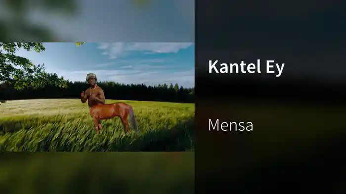 Kantel Ey