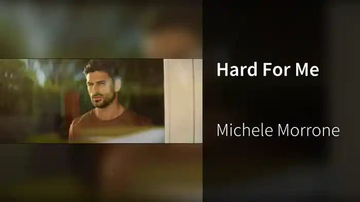 Hard For Me