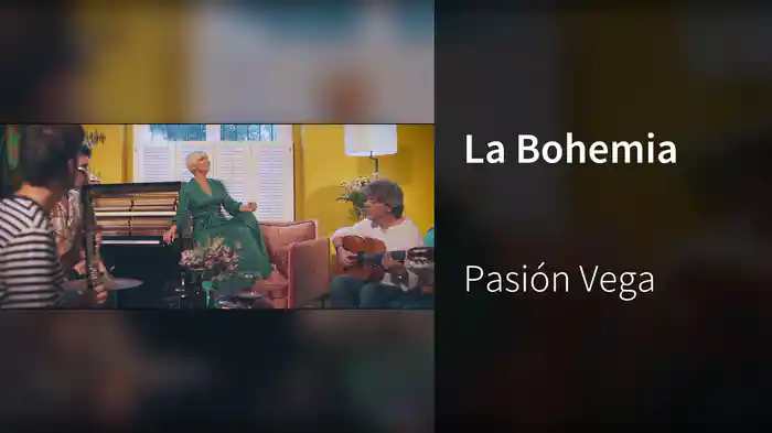 La Bohemia