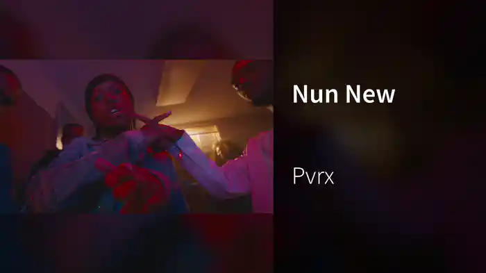 Nun New