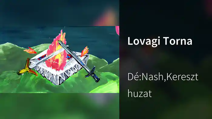 Lovagi Torna