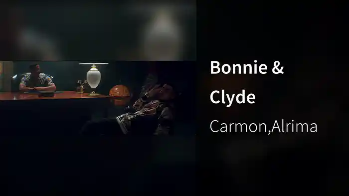 Bonnie & Clyde