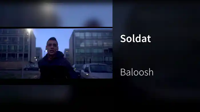 Soldat