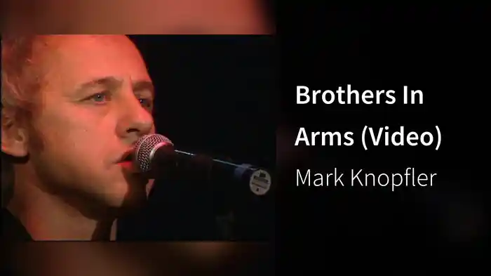 Brothers In Arms (Video)