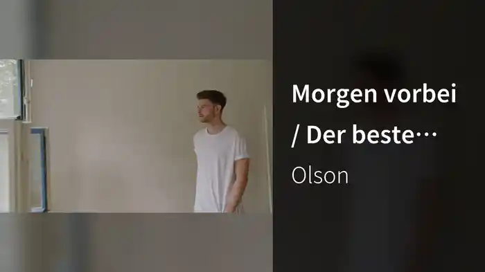 Morgen vorbei / Der beste Moment / Feuerwerk