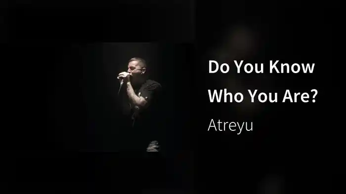 Do You Know Who You Are?