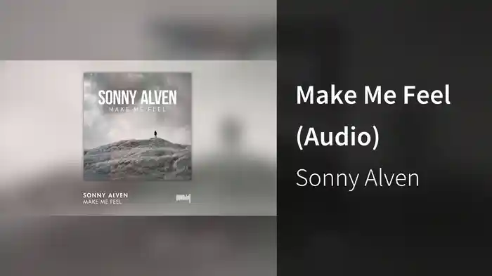 Make Me Feel (Audio)