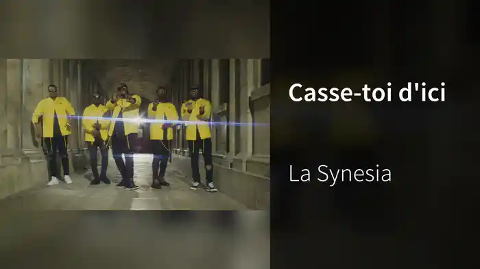 Casse-toi d'ici