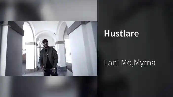 Hustlare