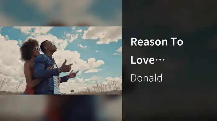 Reason To Love (Something More, Pt. 3)
