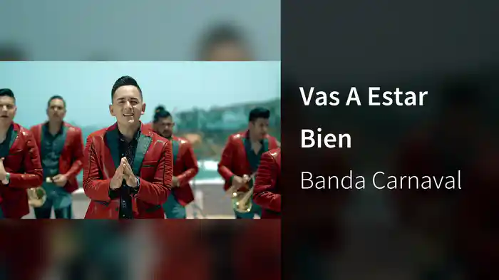 Vas A Estar Bien