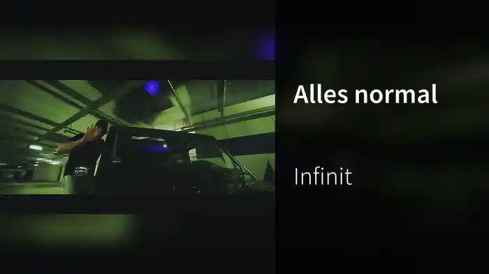 Alles normal