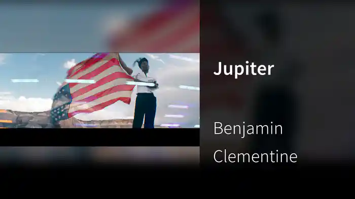 Jupiter