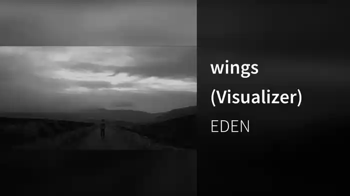 wings (Visualizer)