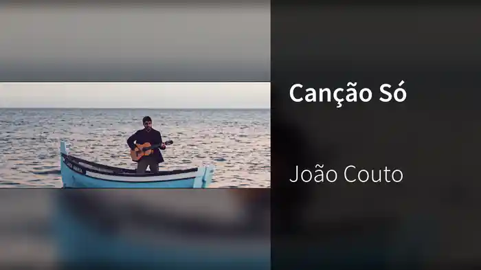 Canção Só