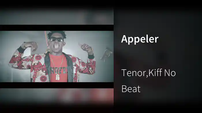 Appeler