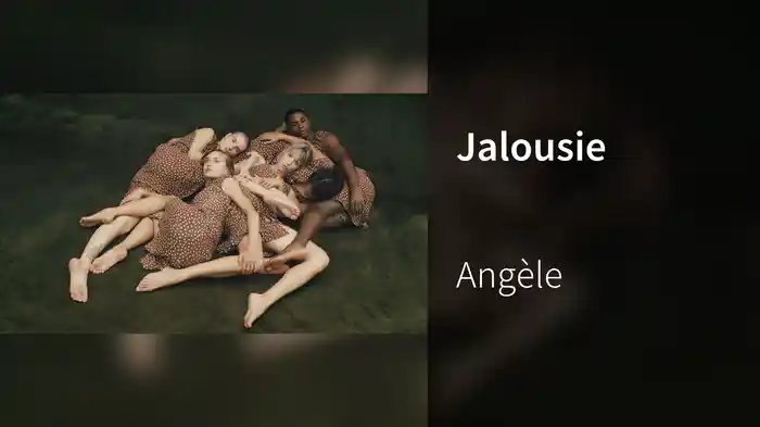 Jalousie
