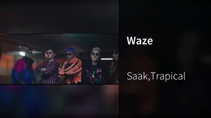 Waze