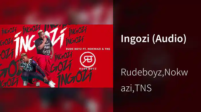 Ingozi (Audio)