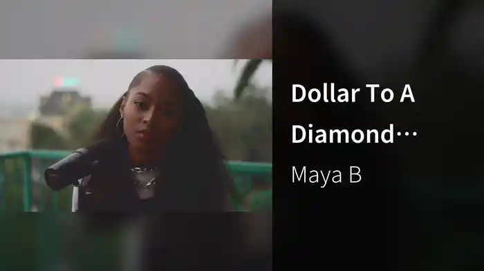 Dollar To A Diamond (Acoustic)