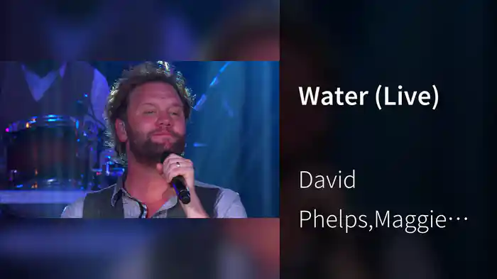 Water (Live)