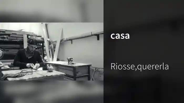 casa
