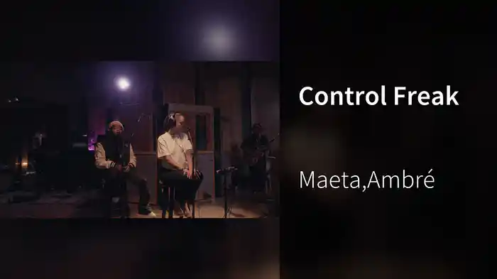Control Freak