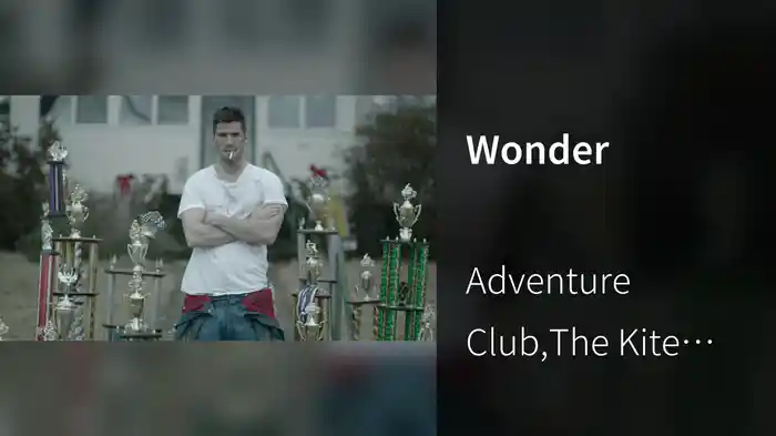 Wonder
