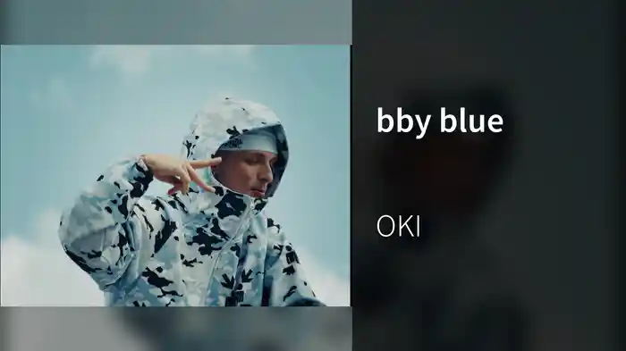 bby blue