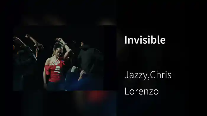 Invisible