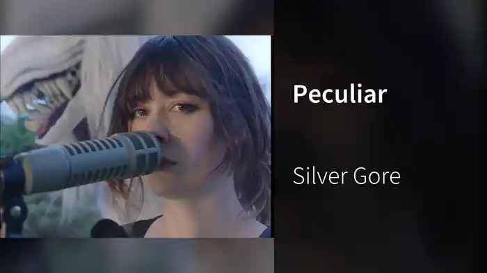 Peculiar