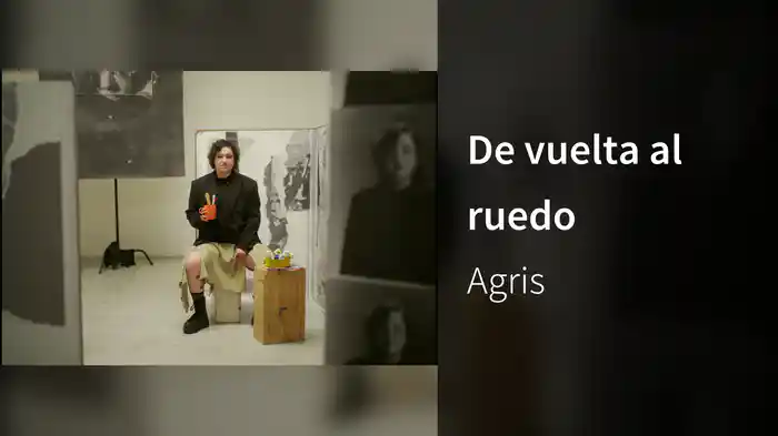 De vuelta al ruedo