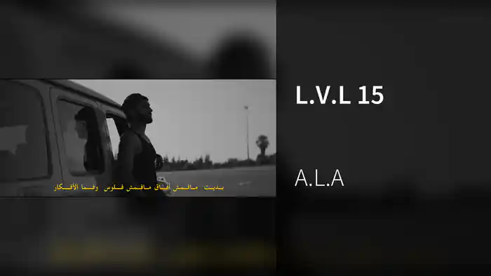 L.V.L 15