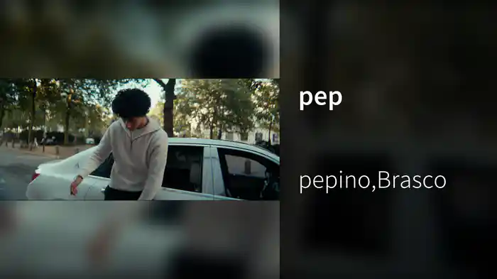 pep