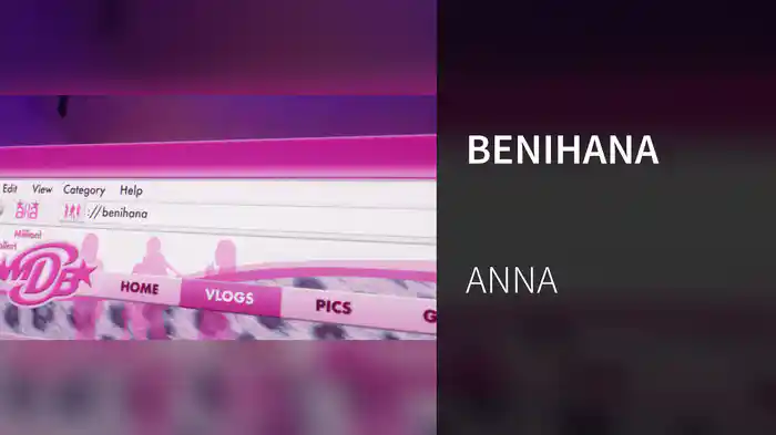 BENIHANA