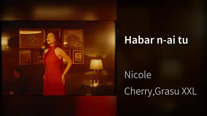 Habar n-ai tu
