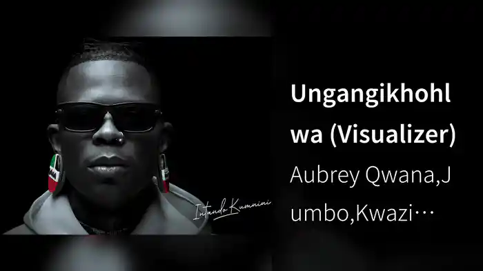 Ungangikhohlwa (Visualizer)