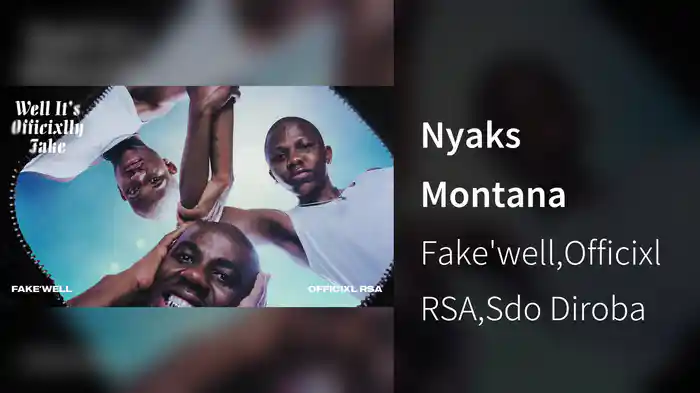 Nyaks Montana