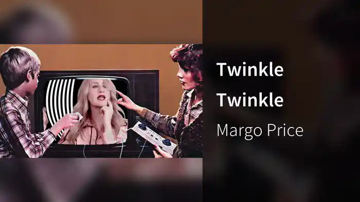 Twinkle Twinkle