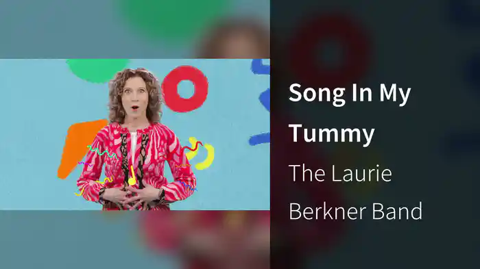 Song In My Tummy