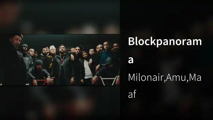 Blockpanorama
