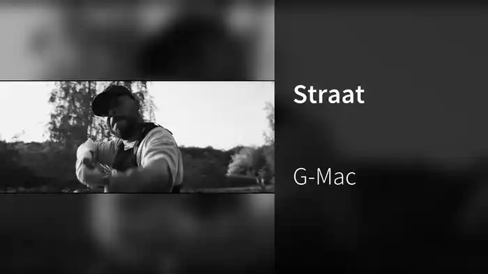 Straat